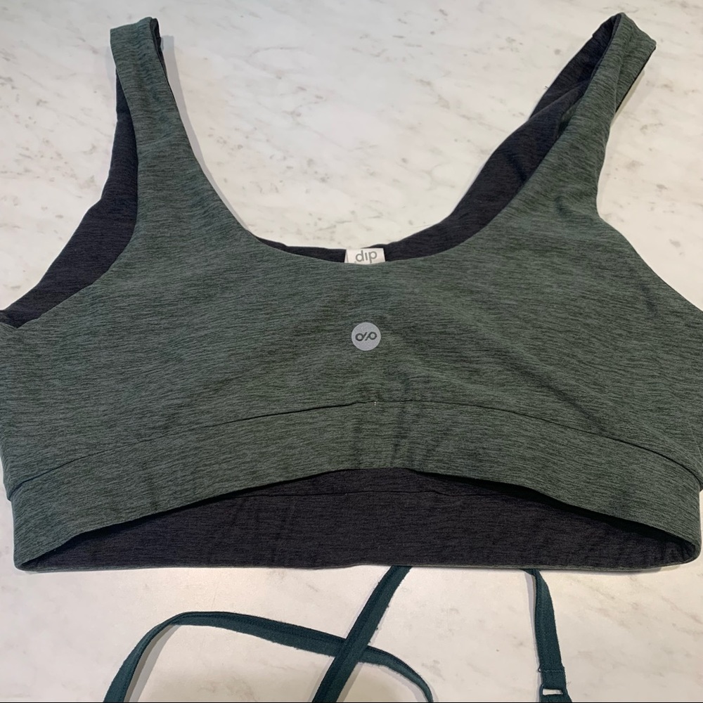 Sports Bra Set - Picture 3 of 5